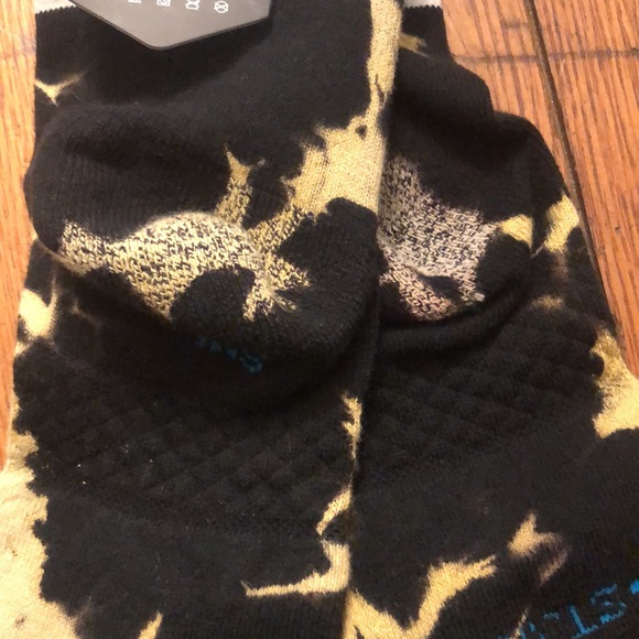 STANCE - HARRY POTTER "Wizarding World" Casual Socks. - Picture 7 of 9